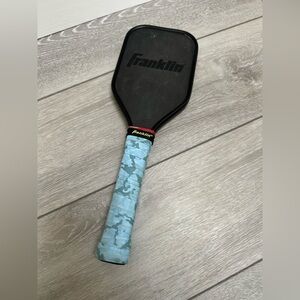 Franklin Pickleball Sweet Spot Training Paddle